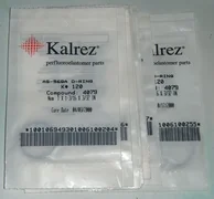 KALREZ Compound 4079 O-RING AS-568 K# 120 0.987 ID x 0.103 CX  AMAT 3700-01309