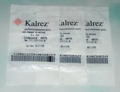 KALREZ Compound 4079 O-RING AS-568 K# 22 022 0.989 ID x 0.070 AMAT 3700-01473
