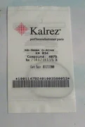 KALREZ Compound 4079 O-RING AS-568 K# 34 034 2.114 ID x 0.070 CX AMAT 3700-01794