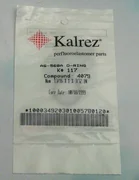 KALREZ Compound 4079 O-RING AS-568A K# 117 0.799 ID x 0.103 CX AMAT 3700-01440