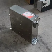  KAWASAKI 30C63E-A002 ROBOT CONTROLLER  AMAT P/N 0190-17831