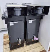 KAWASAKI 3TX210B-A005 3TX210B-A006 ROBOT AMAT 0190-46550 0190-46551 ETCH