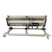 KAWASAKI HEAVY INDUSTRIES 320032-B011 LINEAR ROBOT TRACK AMAT 0190-17959 300424