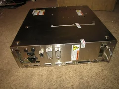  *KAWASAKI ROBOT* 30D61H-A003 0190-30245 Applied Materials Robot Controller