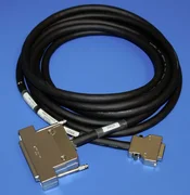 KAWASAKI Robot Signal Cable 50979-2985LA0 AMAT 0190-24969 XR2S XCN2