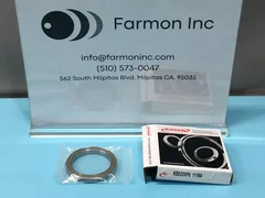 KAYDON KB020XP6 BEARING, 2.62" OD, NOVELLUS 19-034573-09, KB020XP6 11164, 157789