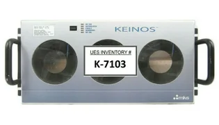 KEINOS MKS Instruments C11002-08 RF Plasma Generator AMAT 0190-47369 Tested