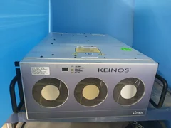 KEINOS MKS Instruments C11002-08 RF Plasma Generator AMAT 0190-47369 Used 