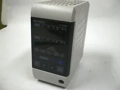 KEYENCE LK-G3001 SENSOR W/ LK-GD500 CONTROLLER