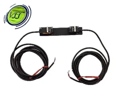 KEYENCE LX2-100 DIGITAL SENSOR HEAD AMAT APPLIED MATERIALS