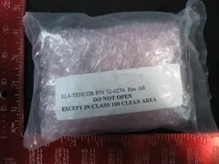 KLA-TENCOR 52-0274 REFERENCE CHIP ASSY