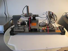 KLA-Tencor Assembly, 995-0185-00, 0019620-000 R. AA, 52-1150, New in Box