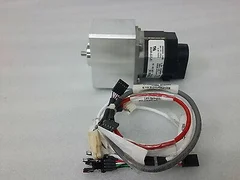 KOLLMORGEN M21NSXC-LSS-SS STEP MOTOR FOR LAM RF MATCH Module 715-031733-003 A