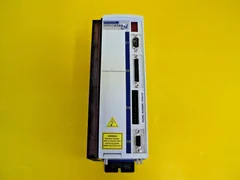 KOLLMORGEN SERVO STAR CD CR06250 AMAT 0870-01077 PRD-003000G-45