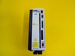 KOLLMORGEN SERVO STAR CD CR06250 AMAT 0870-01077