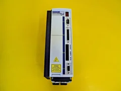 KOLLMORGEN SERVO STAR CD CR06250 PRD-0030000F-45 AMAT 0870-01077