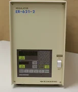 KOMATSU REGULATOR ER-641-2  (5335)