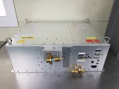 KYOSAN AUTO MATCHING BOX MBK150-KT1 13.56Mhz 15kW RF MATCHER AMAT 0190-74409