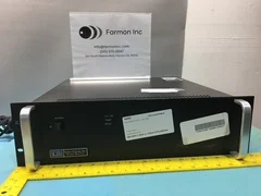 Kaiser Systems KSI S1-1-1000 AFS Power Supply, 1100595, AMAT 1140-01098, 125895