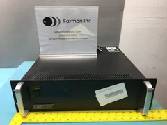 Kaiser Systems KSI S1-1-1000 AFS Power Supply, 1100595, AMAT 1140-01098, 125896