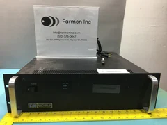 Kaiser Systems KSI S1-1-1000 AFS Power Supply, 1100891, AMAT 1140-01098, 125898