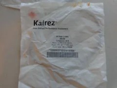 Kalrez AS-568A O-Ring Compound 4079  K#258  AMAT 3700-01301