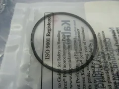 Kalrez AS-568A O-Ring K#030 Compound 4079 AMAT 3700-01472 ID1.614 CSD.070 451477