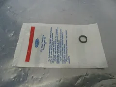 Kalrez AS-568A O-Ring K#111 Compound 4079 AMAT 3700-01442 10.77 x 2.62mm, 451478