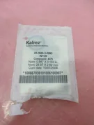 Kalrez AS-568A O-Ring, K#120 Compound 4079, ID .987, AMAT 3700-01441 451181