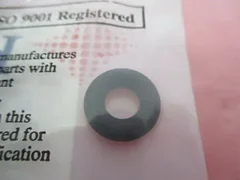 Kalrez AS-568A O-Ring K#202 Compound 4079 1/4x1/2x1/8&quot; AMAT 3700-01441, 451179