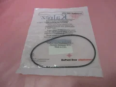 Kalrez AS-568A O-Ring, K#254, Compound 4079, AMAT 3700-01358, 424900