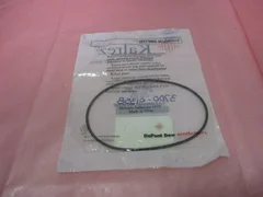 Kalrez AS-568A O-Ring, K#254, Compound 4079, AMAT 3700-01358, 424901