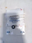 Kalrez AS568 O-Ring K#204 Compound 4079 AMAT 3700-01445 ID.359 CSD.139 451475