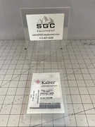 Kalrez O-Ring K#010 Compound 4079 PN: A-568A Applied Materials/AMAT 3700-01310