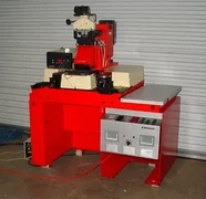 Karl Suss MJB55 Mask Aligner Photolithography