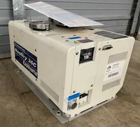 Kashiyama NeoDry36CU-0018 Dry Vacuum Pump Novellus 27-402502-00 