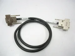 Kawasaki | 0190-16260 | 50979-2389LA1 REV. F | EXT-EMG | Robot Cable AMAT