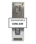 Kawasaki 30C61D-B005 Master Controller WET Robot CMP AMAT 0190-10964 Untested