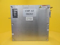 Kawasaki 30C61E-B014 CMP AT Robot Master Controller AMAT 0190-17941 Used Working