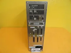 Kawasaki 30C61E-B019 Master Robot Controller AMAT 0190-25867 Used Working