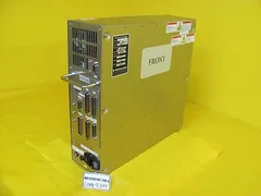 Kawasaki 30C61E-B019 Master Robot Controller AMAT 0190-25867 untested as-is