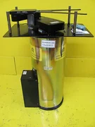 Kawasaki 3NS410B-A004 Factory Interface Robot AMAT 0190-10300 As-Is