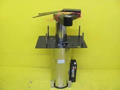 Kawasaki 3NS410B-A104 Transfer Robot AMAT 0190-10301 untested as-is