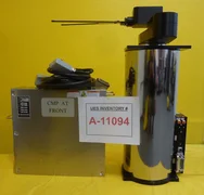 Kawasaki 3NS411B-F003 300mm Interface Robot Set 30C61E-B014 AMAT 0190-16621 Used