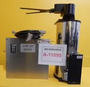 Kawasaki 3NS411B-F004 300mm Interface Robot Set 30C61E-B019 AMAT 0190-29005 Used