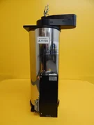 Kawasaki 3NS411B-F004 Factory Interface Wafer Robot AMAT 0190-29005 Used Working