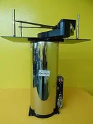 Kawasaki 3NS411B-F006 Factory Interface Robot AMAT 0190-34967 Used Working