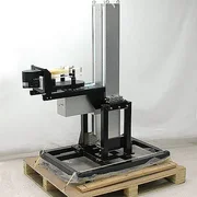 Kawasaki 3SX920B-A002 High-Z 300mm Wafer Handling Robot AMAT 0190-25512