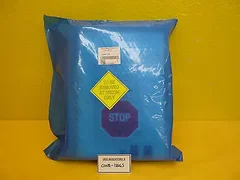 Kawasaki 50480-0106 TX210 200mm Robot Blade STD Deck Pads AMAT 0190-39315 New