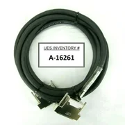 Kawasaki 50979-2404L01 Robot Signal Cable AMAT Applied Materials 0190-08519